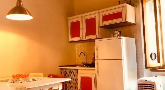 Студия Deluxe Anitta GuestHouse