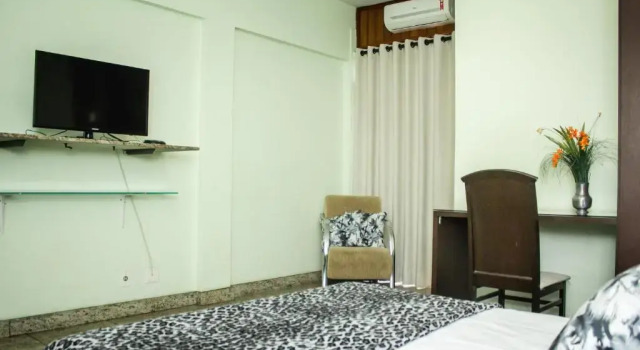 Номер Deluxe Riviera Palace Hotel