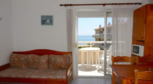 Apartamento Argonavis 310