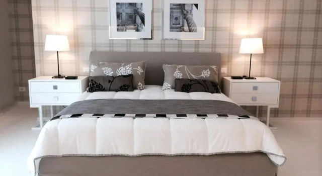 Номер Superior B&B La Collegiata