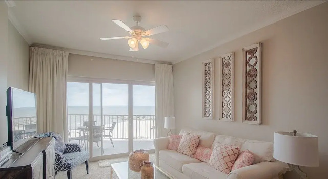 Sea Breeze-Sea Breeze 709 Deluxe