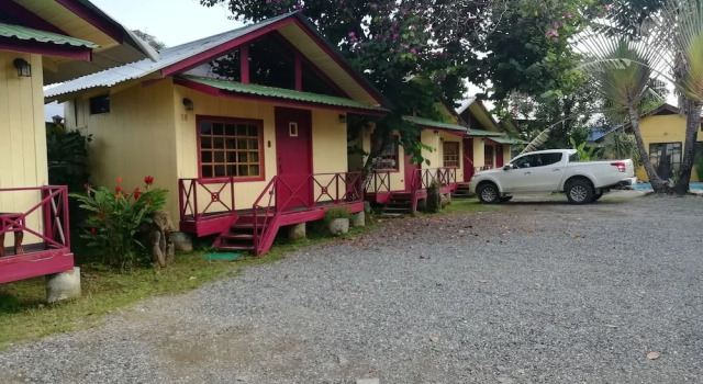 Номер Standard Hotel Brunka Lodge