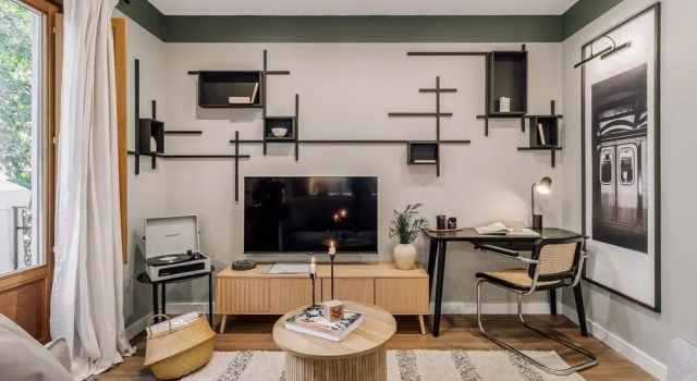 Апартаменты Zappa - 2 Bedrooms in Chamber