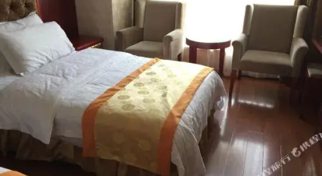 Dihao Business Hotel, Prenota Hotel Chongqing Chongqing Area