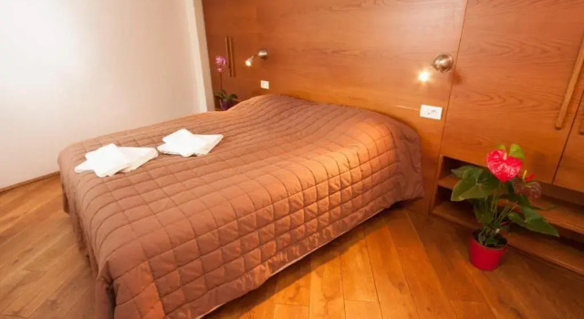 Appartamento 3 camere Kozna Loft