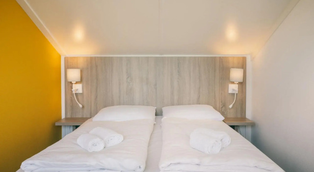 Holiday Home Near Noordwijk Beach