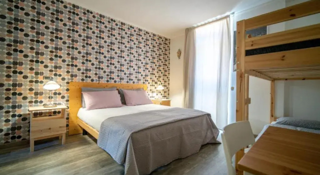 Alpen Pila Residence, Забронировать Отель Аоста Пила