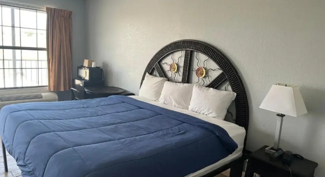 Motel 9, Book Motel SPA-hoteller i Laredo, SPA