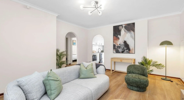 Quiet Comfortable - A Sepal Stay, Reserva ahora Apartamento Perth Perth Region