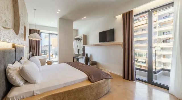 Полулюкс San Angelo Luxury Resort & Spa