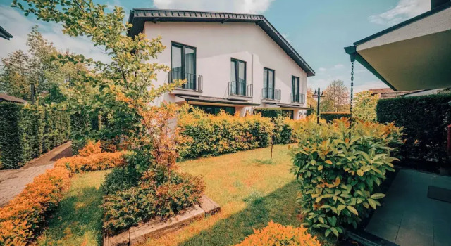 Вилла Sapanca Cayir Cimen Otel