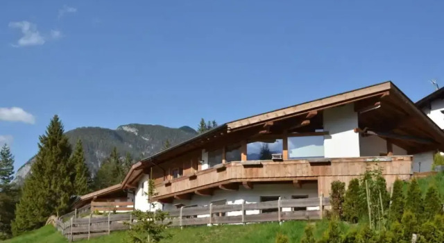 Holiday Apartment Alpengluhen, Забронировать Апартаменты/квартира Апартаменты Тироля, Апартаменты/квартира