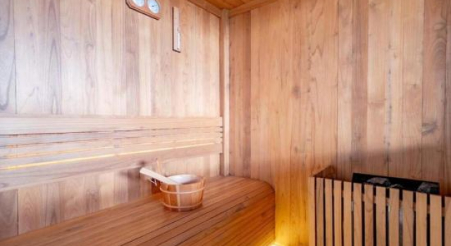 Villa Ceylon 2BR With Sauna & Ice Bath Uluwatu, Book Villa Villaer i Pecatu, Villa