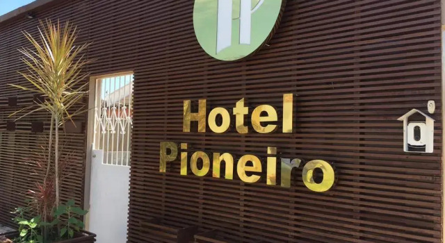 Hotel Pioneiro
