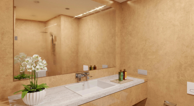 Люкс Deluxe с балконом Time Square Resort & Spa Bhuj
