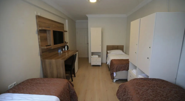 Номер Standard Evim Butik Hotel
