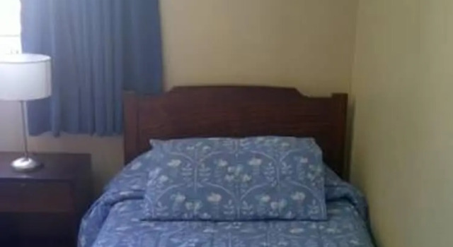 Одноместный номер Standard с красивым видом из окна Hostal Americano