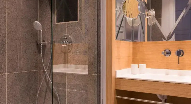 Номер Standard Millésime Hôtel