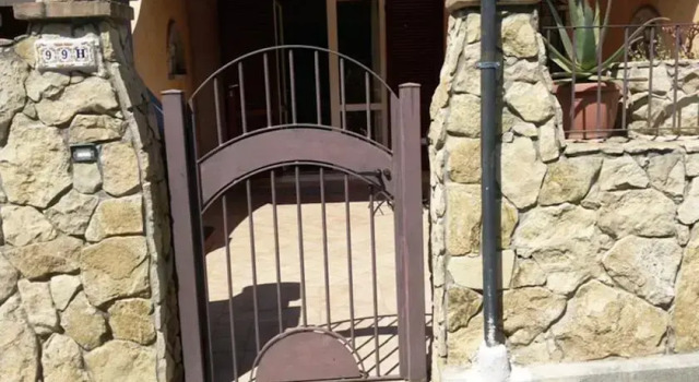 Casa vacanze Baia Azzurra
