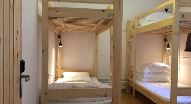 Xunlu Hostel, Book Hostel Hulunbuir Inner Mongolia