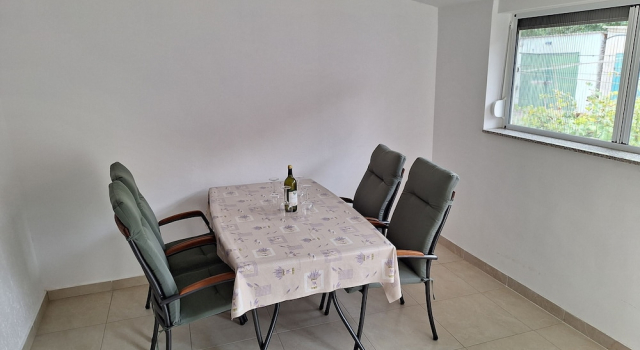 Апартаменты Apartment Roland