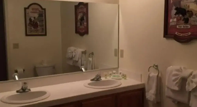 Номер Standard с 2 комнатами с балконом Mammoth Mountain Reservations Condo Collection