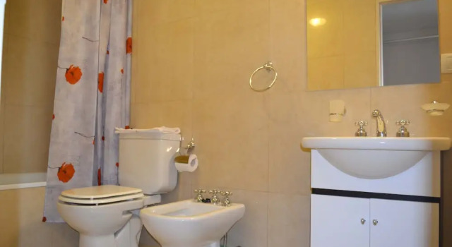 Номер Standard Bariloche Home