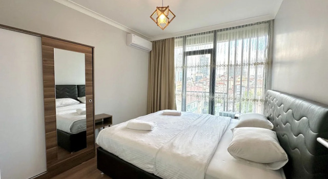 Baof Residence, Varaa Huoneisto Hotellit Marmara-alue pysäköinnillä, Pysäköinti