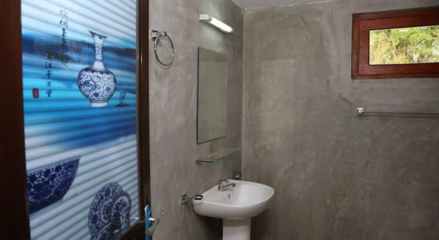 Номер Deluxe Hotel Viverra