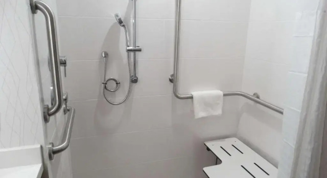 Номер Standard Best Western Plus Ogallala Inn