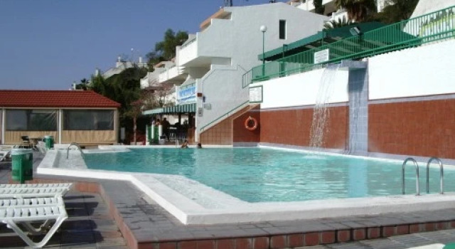 Полулюкс Apartamentos Monteparaiso