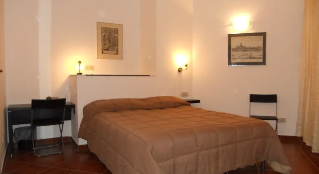Номер Standard Agriturismo Il Casale Delle Ginestre