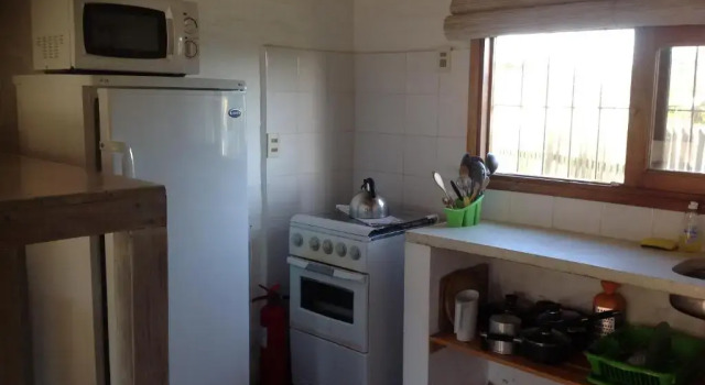 Бунгало Coco Loco Lodge