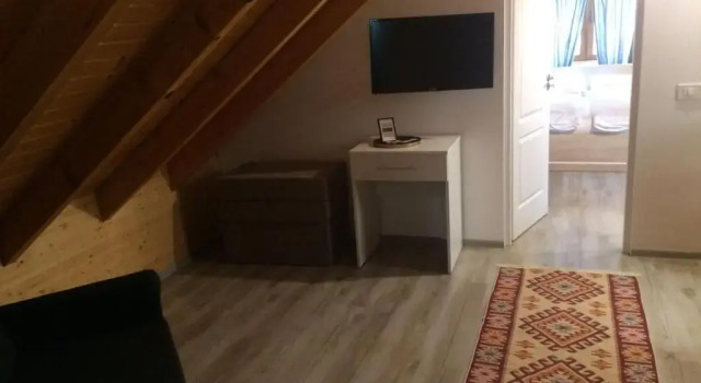 Семейный номер Superior Casa Green Garden
