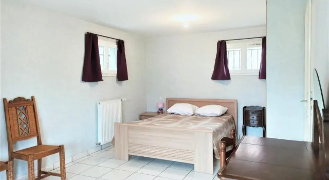 Appartement Aix-les-Bains, 2 pièces, 2 personnes - FR-1-555-9, Prenota Appartamento Hotel a Alvernia con parcheggio, Parcheggio