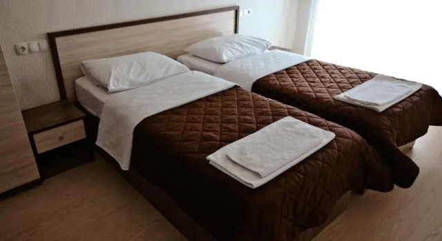 Hotel Lux, Забронировать Отель Отели Федерации Боснии и Герцеговины с парковкой, Парковка
