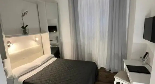 Двухместный номер Standard Domus Flavia B&B