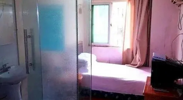 Wuhan Xinmeng Guesthouse