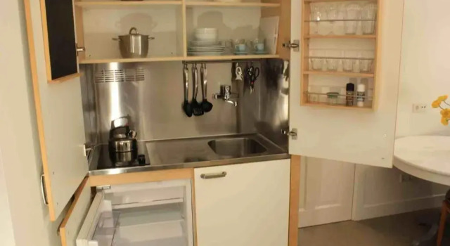 Apartamento Arnhem Studios