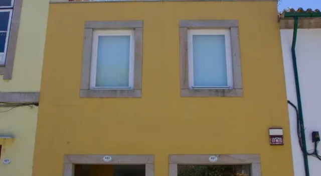House With 2 Bedrooms in Pte. de Lima, With Wonderful City View, Balco, Забронировать Отель Понте-де-Лима Portuguese Route of Santiago, рядом с Torre de São Paulo