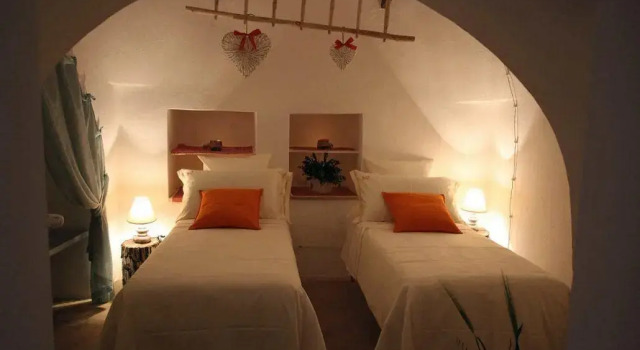Suite del Vico Family