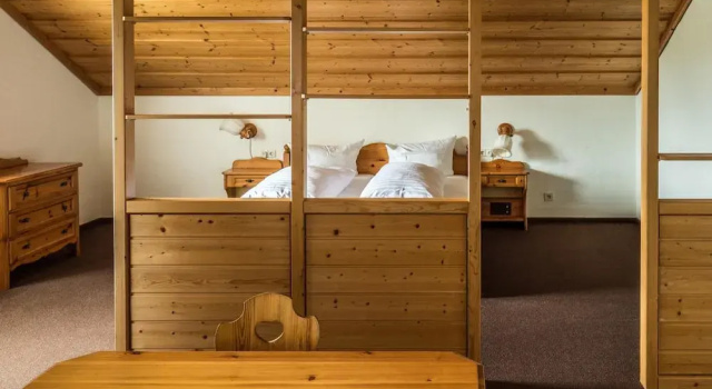 Seehotel Weissensee