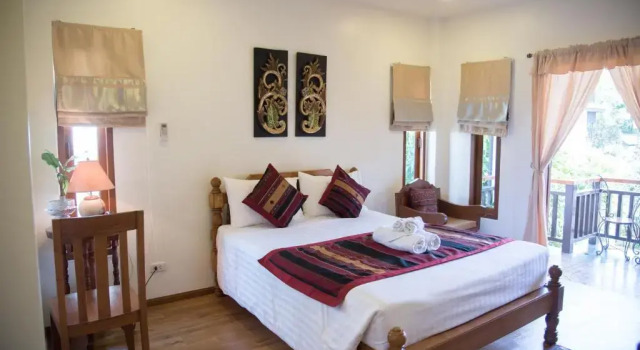 Номер Standard Gordnuea Boutique House