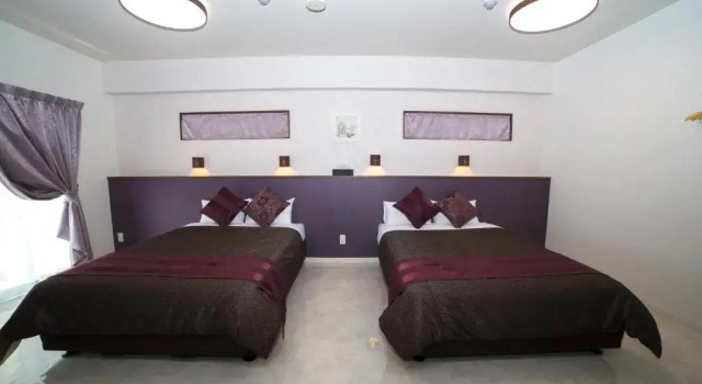 Апартаменты с 2 комнатами Cozy Stay In Itoman