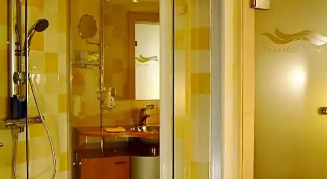 Номер Superior Flair Hotel Zum Schwarzen Reiter