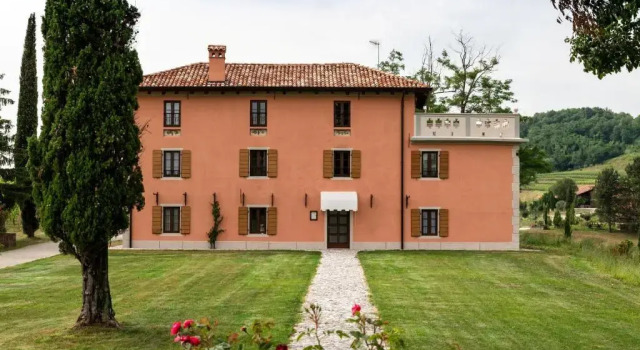 Номер Standard Casale in Collina