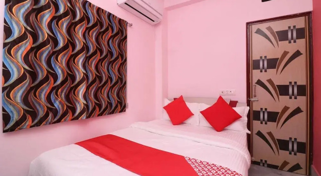 OYO 30975 Karunamoyee Guest House, Prenota Affittacamere Calcutta 