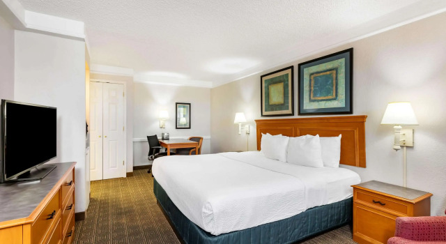 La Quinta Inn by Wyndham El Paso West