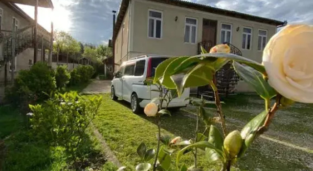 Guest House Champion, Buchen Sie Pension Martvili Samegrelo Zemo-Svaneti