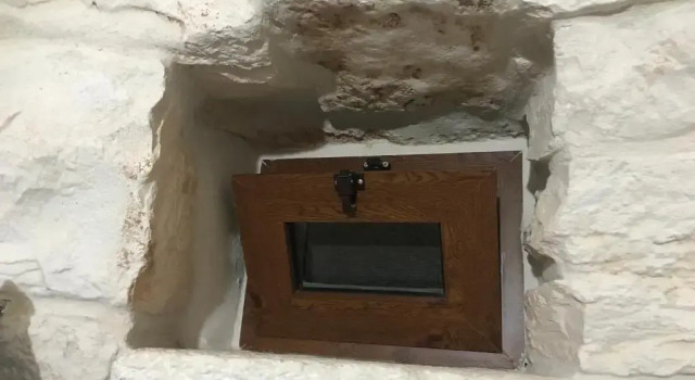 Trullo Incanto